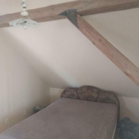 Rogale, Ferienwohnung Stare Juchy Eksteriør bilde