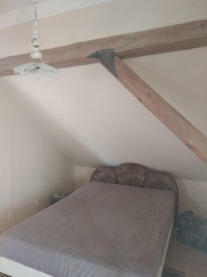 Rogale, Ferienwohnung Stare Juchy Eksteriør bilde